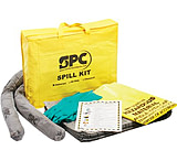 Image of SPC Economy Allwik Spill Kit 655-SKA-PP