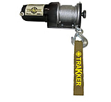 Image of Keeper Electric Winch 3000 Lbs 130-KT3000