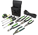 Image of Greenlee Electricianfts Tool Kit 332-0159-13