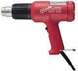 Image of Milwaukee Electric Tools Vari Temp Heat Gun 495-8977-20