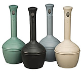 Image of Justrite Elite Smoker Cease Firejet Bla 400-268503