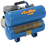 Image of Emglo 1.5 Hp Electric 4gallon 115-AM782HC4V