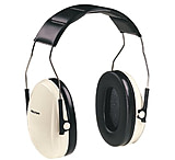 Image of Peltor Er H6a/v Ear Muffs Low Profile 6141100265