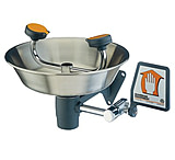 Image of Guardian Eye/face Wash W/stay Open Ball 333-G1750