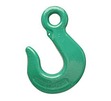 Image of Campbell Eye Sling Hook 1/2in Painted G 193-5646815