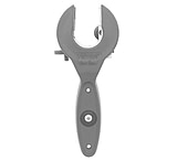 Image of General Tools Ez Ratchet Cut Tubing Cutter 318-133