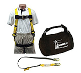 Image of SafeWaze Fall Protection Kit With10910/ 247-30500