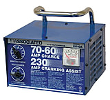 Image of Associated Equipment Fast Charger 80/70ampsport 420 075-6010A