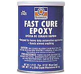 Image of Permatex Fast Cure Epoxy Premeasured 230-21425