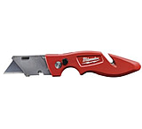 Image of Milwaukee Electric Tools Fastback Flip Utility Knife 495-48-22-1901