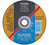 Image of Pferd Fd 61002 45x1/4x7/8 T27aps W 419-61002