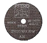 Image of Pferd Fd 69403 4x.035x3/8 60grwheel 419-69403