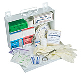 Image of Swift First Aid First Aid Kit #25 Standard 714-340025F