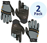 Image of ORS Nasco CLC Custom Leather Craft Boxer Gloves, 2 Pack