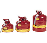 Image of Justrite Flex Hose 9 In 400-11078