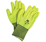 Image of Honeywell Safety Flex-neon- Hi-viz Gloveyellow 6141100006