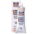 Image of Permatex Form-a-gasket #1 Sealant11 Oz 230-80003