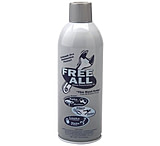 Image of Gasoila Chemicals Free All Deep Penetrating Oil 296-RE12