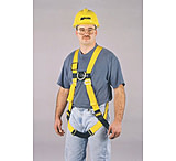 Image of Sperian L/xl Full Body Harness 6141100373
