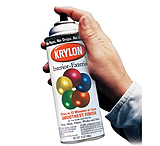 Image of Krylon Gloss White Five Ball Interior 425-K01501A00