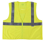 Image of Ergodyne Glowear 8260frhl Cl 2 Fire Res 150-21493