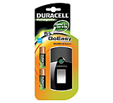 Image of Duracell Go Easy Charger 243-CEF24NC001