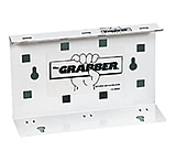 Image of Kimberly Clark Grabber Wiper Dispenser 412-09352