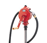 Image of Fill-Rite Rotary Style Hand Pump 285-FR112