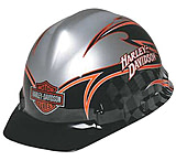 Image of Harley-Davidson Hard Hats Hard Hat 812-HDHHAT10