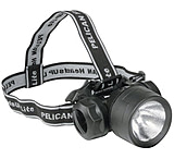 Image of Pelican Headsup Lite Black 4 Aaw/coth 562-2600C