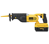 Image of DeWALT 18v Cordless Reciprocating Saw 115-DC385B