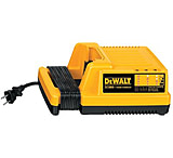 Image of DeWALT Heavy Duty 7.2v - 18v Nicd/nim 115-DC9310