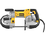 Image of DeWALT Heavy-duty Deep Cut Bandsaw 115-DWM120