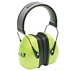 Image of Howard Leight Hi-visibility Folding Earmuff 154-1013942