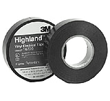 Image of 3M Highland 3/4x66 Vinyl Tape 1.0 500-16720