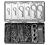 Image of Precision Brand Hitch Pin Clip Kit 605-12915