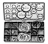 Image of Precision Brand Housing Ring Kit150pcs/kit 605-12920