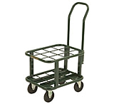 Image of Harper Trucks Hp Mg12-7979r 12 Cylinder Cart 338-MG12-7979R