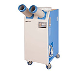 Image of TPI Corp. Hsc-24 Portable Air Conditioni 737-HSC-24