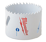 Image of Milwaukee Electric Tools Ice Hardened Hole Saw 1-5/8in 495-49-56-0092