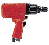 Image of Chicago Pneumatic Impact Wrenchns Up- 147-6120PASEL