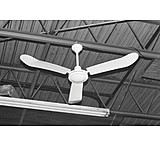 Image of TPI Corp. Industrial Reversableceiling F 737-IHR-56R