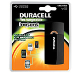 Image of Duracell Instant Charger 243-PPS2US0001