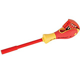 Image of Wiha Tools Insulated Bit Flip Screwdriver 817-38016