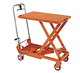 Image of Jet Slt-660f Folding Handlequick L 825-140777
