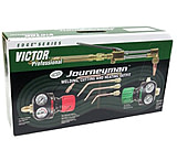 Image of Victor Axe Journeyman 540/300 W/edge Reg 341-0384-2035