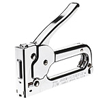 Image of Arrow Fastener Junior Staple Gun Tackerall Ch 091-JT21CM