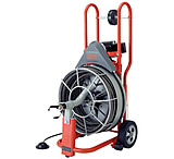 Image of Ridgid K-750 R Rental 115v 5/8x 632-83557