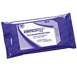 Image of Kimberly Clark Kimtech Premoistend Whtwipes 4 412-06070