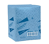 Image of Kimberly Clark Kimtex Right Rag 1/2 Fold Shop 412-33560-50